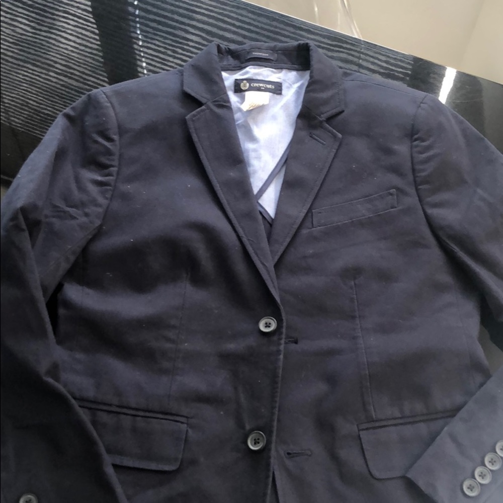 Boy blazer - Picture 2 of 3